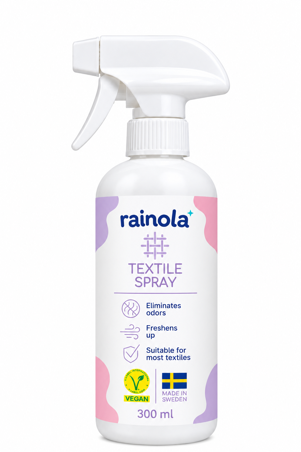 Rainola Textile Spray 300 ml