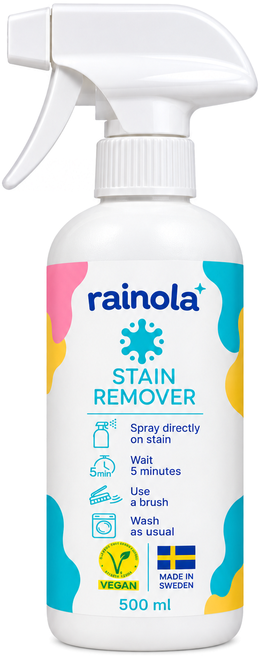 Rainola Stain Remover 500 ml