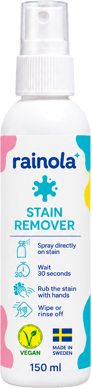 Rainola Stain Remover 150 ml