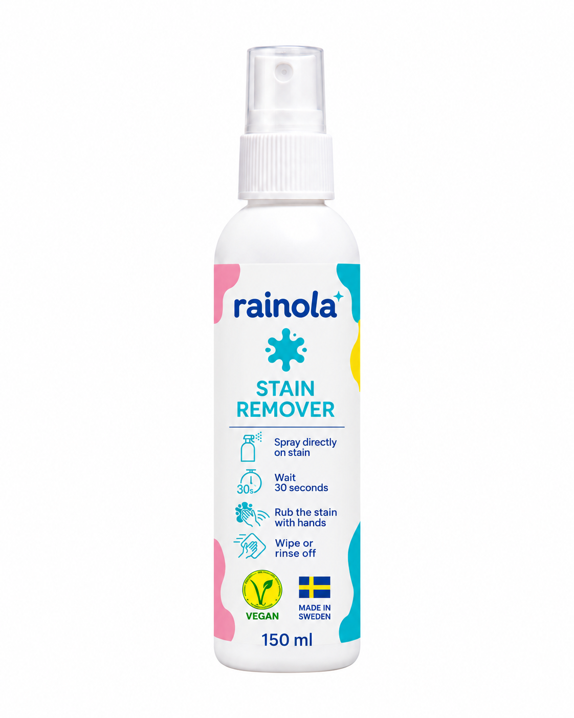 Rainola Stain Remover 150 ml