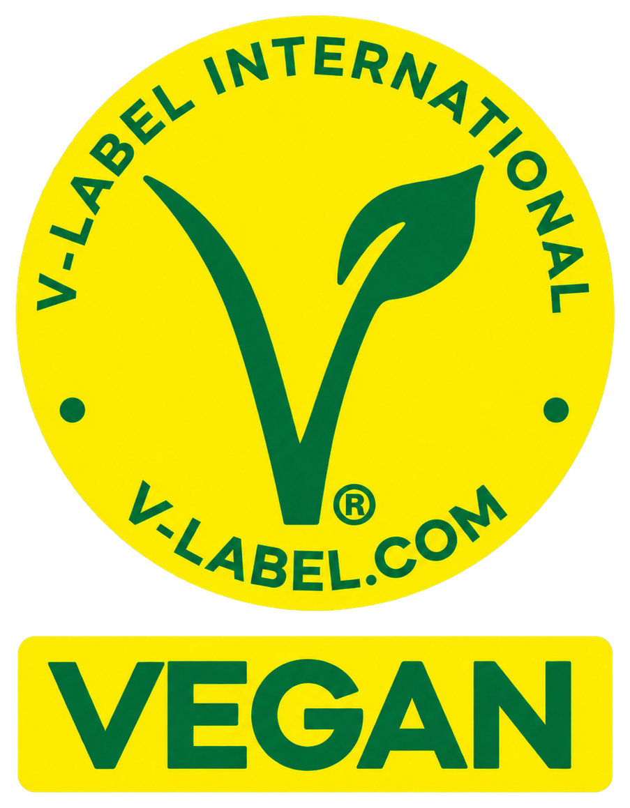 V-Label International Vegan