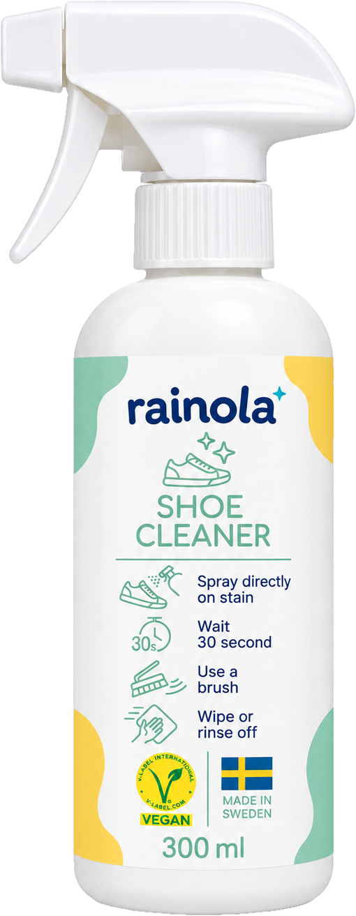 Rainola Shoe Cleaner 300 ml