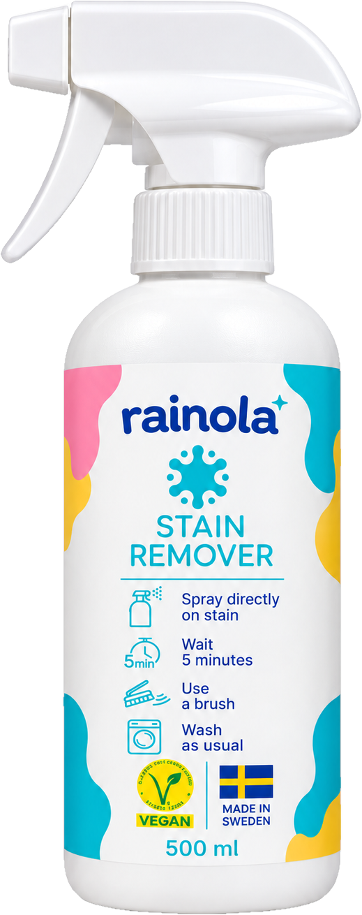Rainola Stain Remover 500 ml