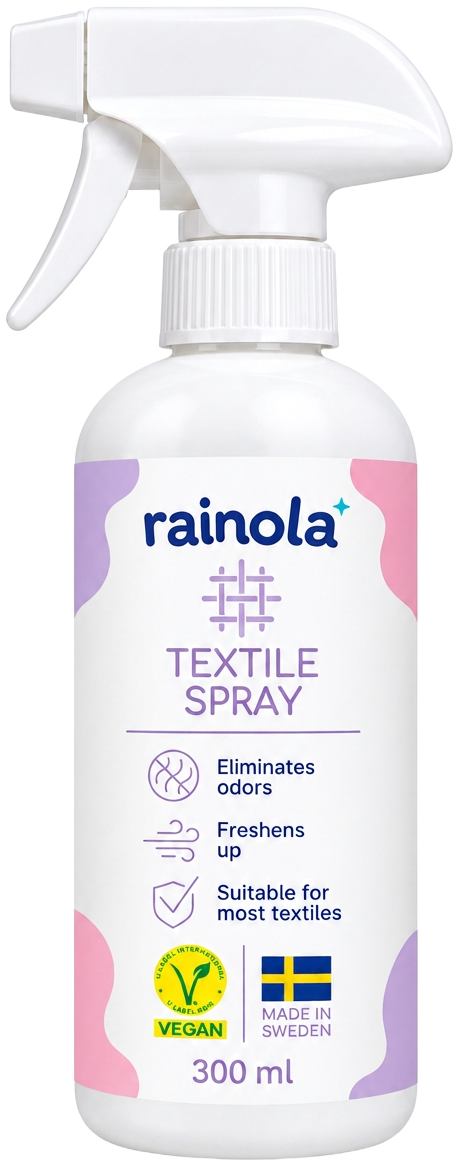 Rainola Textile Spray 300 ml